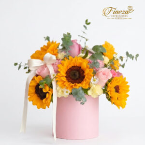 Bouquet Carmencita