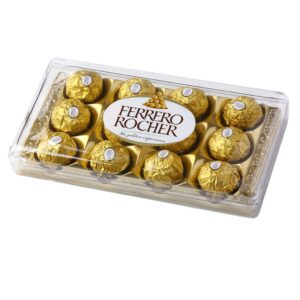 Regalo 378