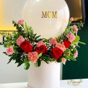 Bouquet Nadia