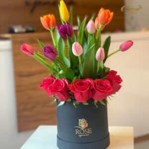 Bouquet Gissele