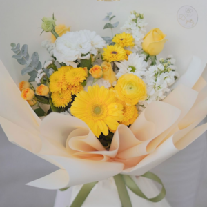 Bouquet  Rayito