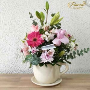 Regalo Mini Jardín